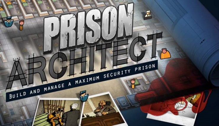 psych ward dlc prison architect