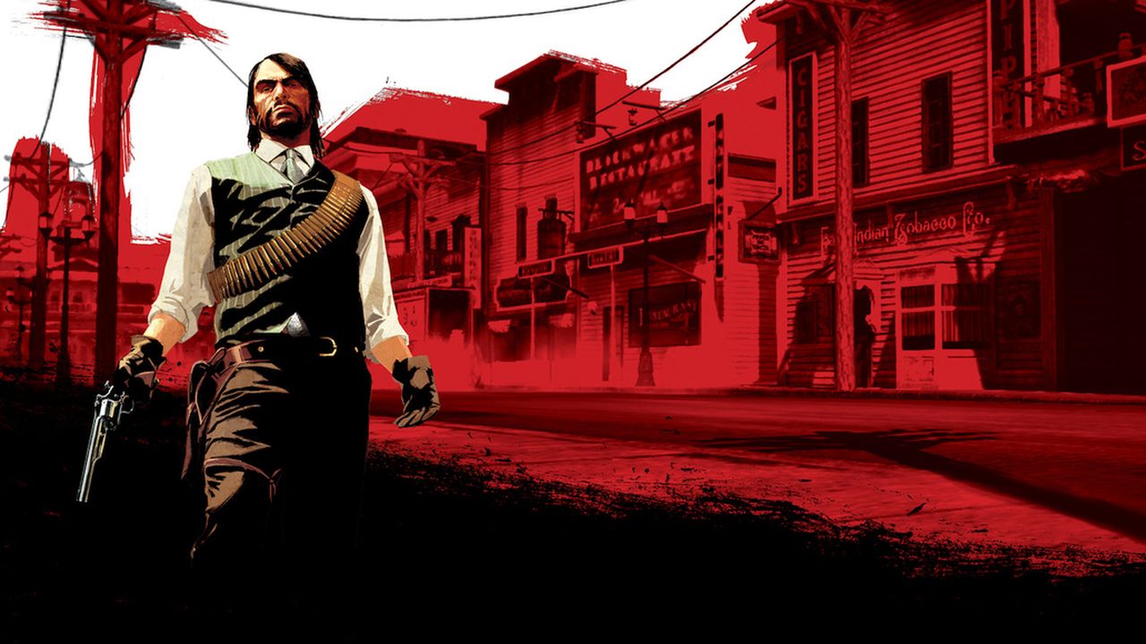 Makkelijk te begrijpen kraam Conventie Red Dead Redemption: All The Cheat Codes - Complete List - Gameranx