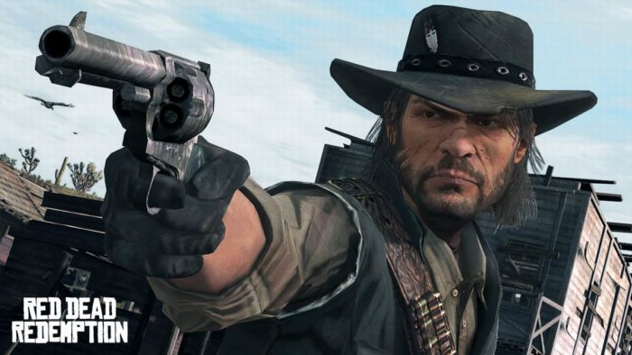 Red Dead Redemption Will Soon Be Available on Xbox One