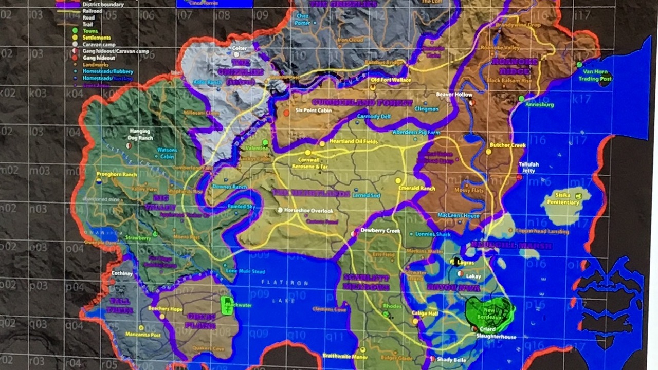 Red Dead map leak(small)