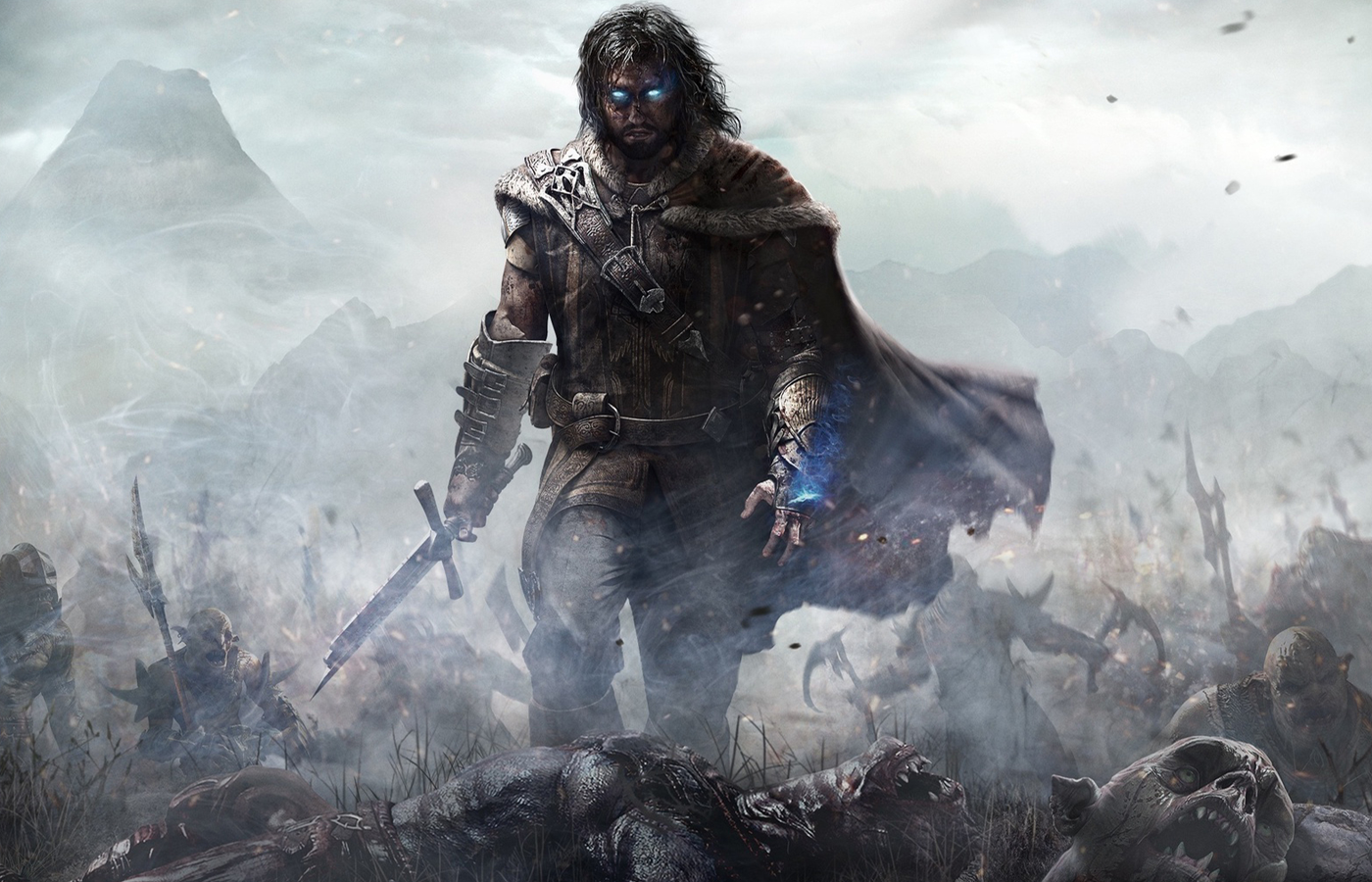 Daily Deal: Shadow of Mordor Is Only $4 On Xbox One - Gameranx