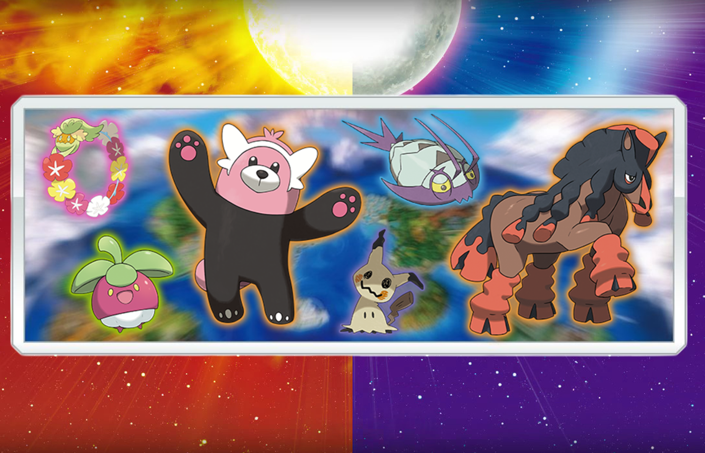 SixNewSunMoonPokemonHeader