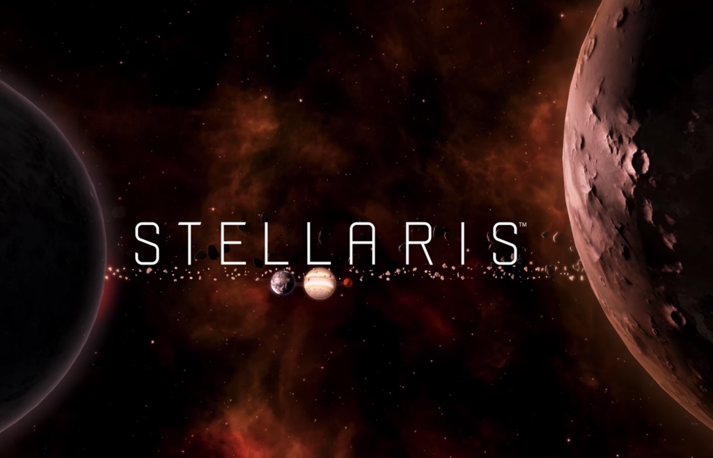 Stellaris: Plantoids Species Pack Download Free