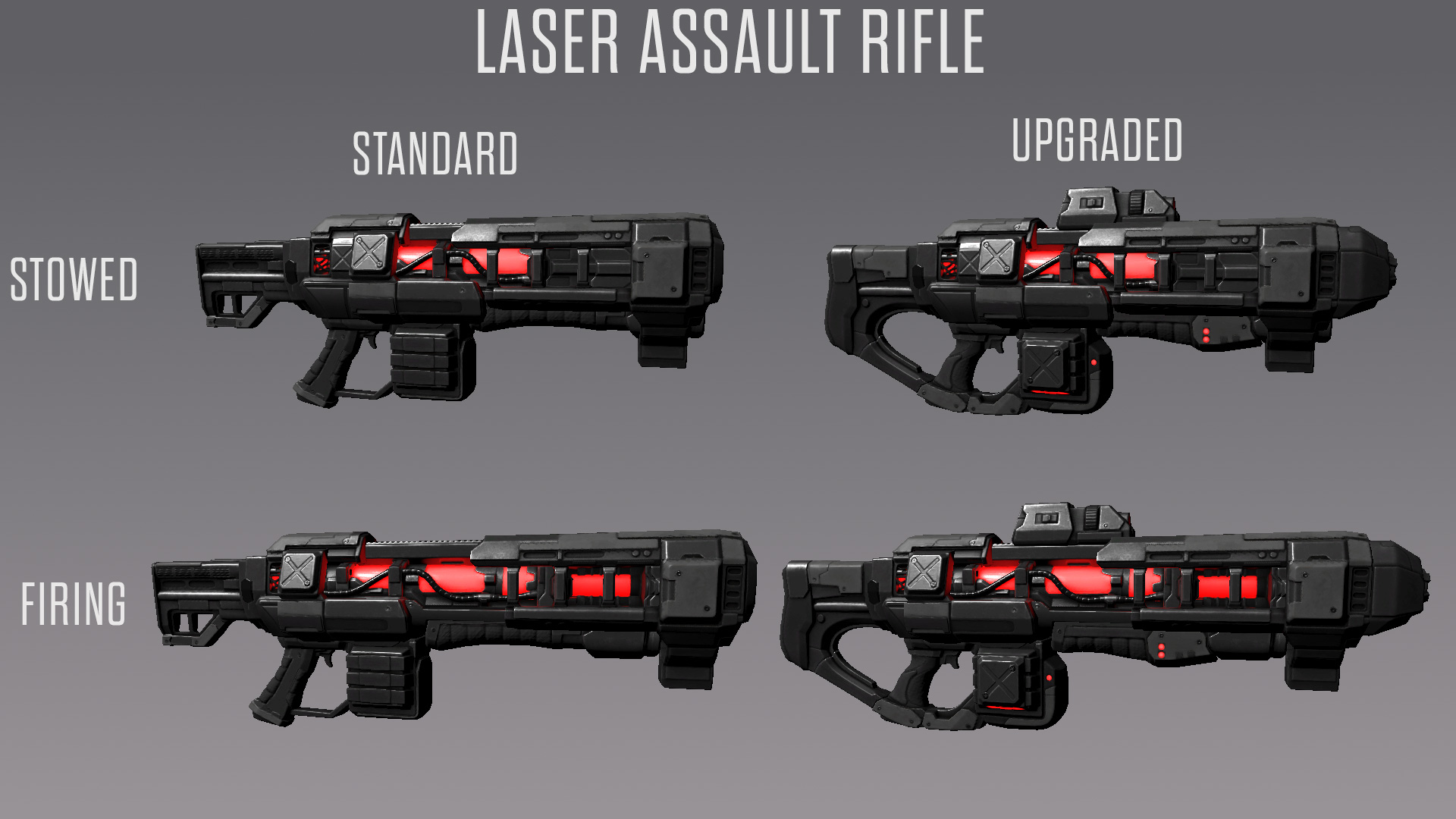 xcom 2 weapon mods