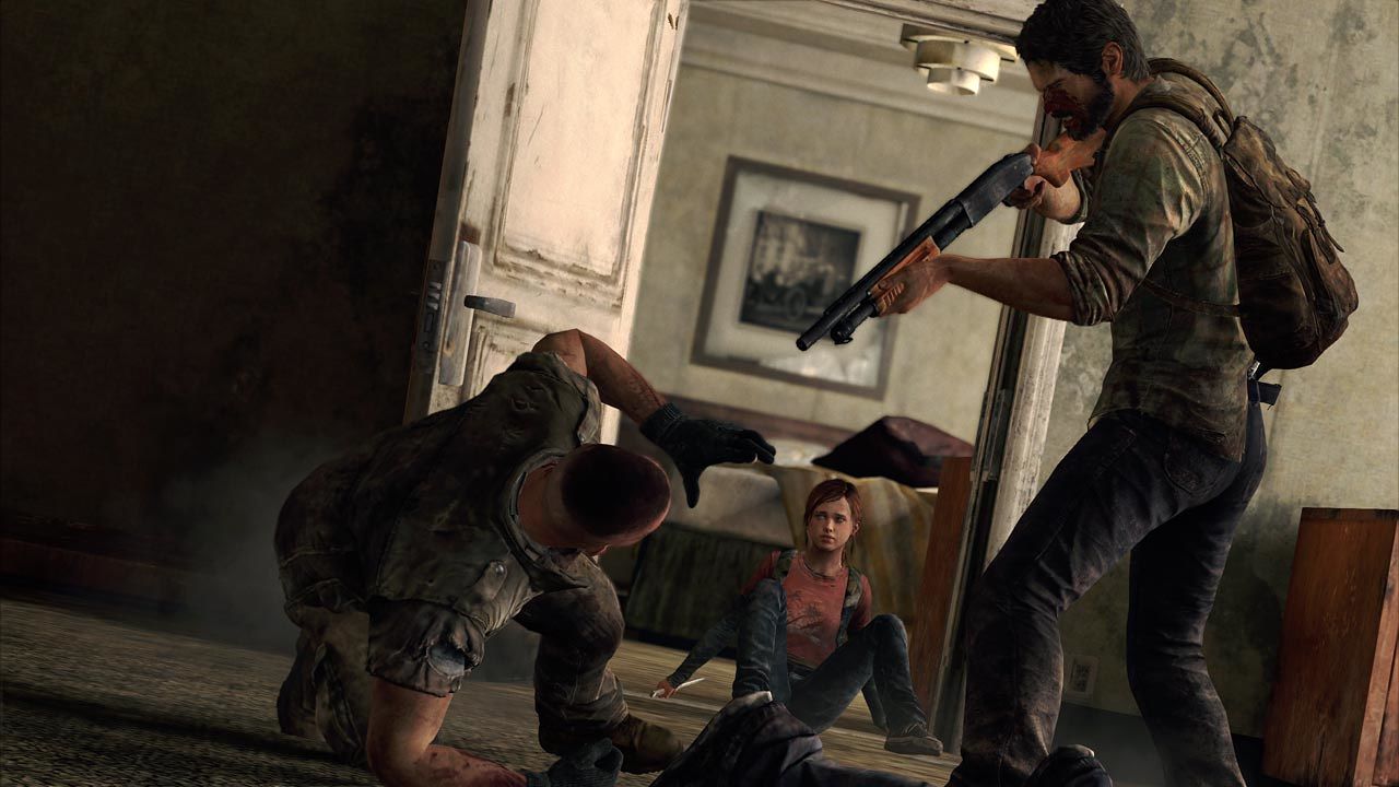 The Last Of Us Part 2 Will Be Most 'Accessible Game Yet