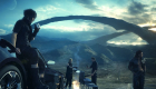 Final Fantasy XV is slated for a September 30th release date. 