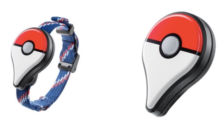 Ru vaak trechter Pokemon Go Plus Watches Hitting Store Shelves This Month - Gameranx