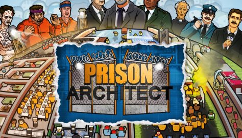 prison architect download free 2017
