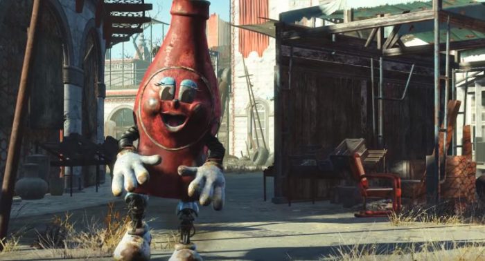 fallout 4 nuka world dlc file rip