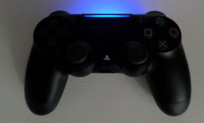 playstation 4 slim controller