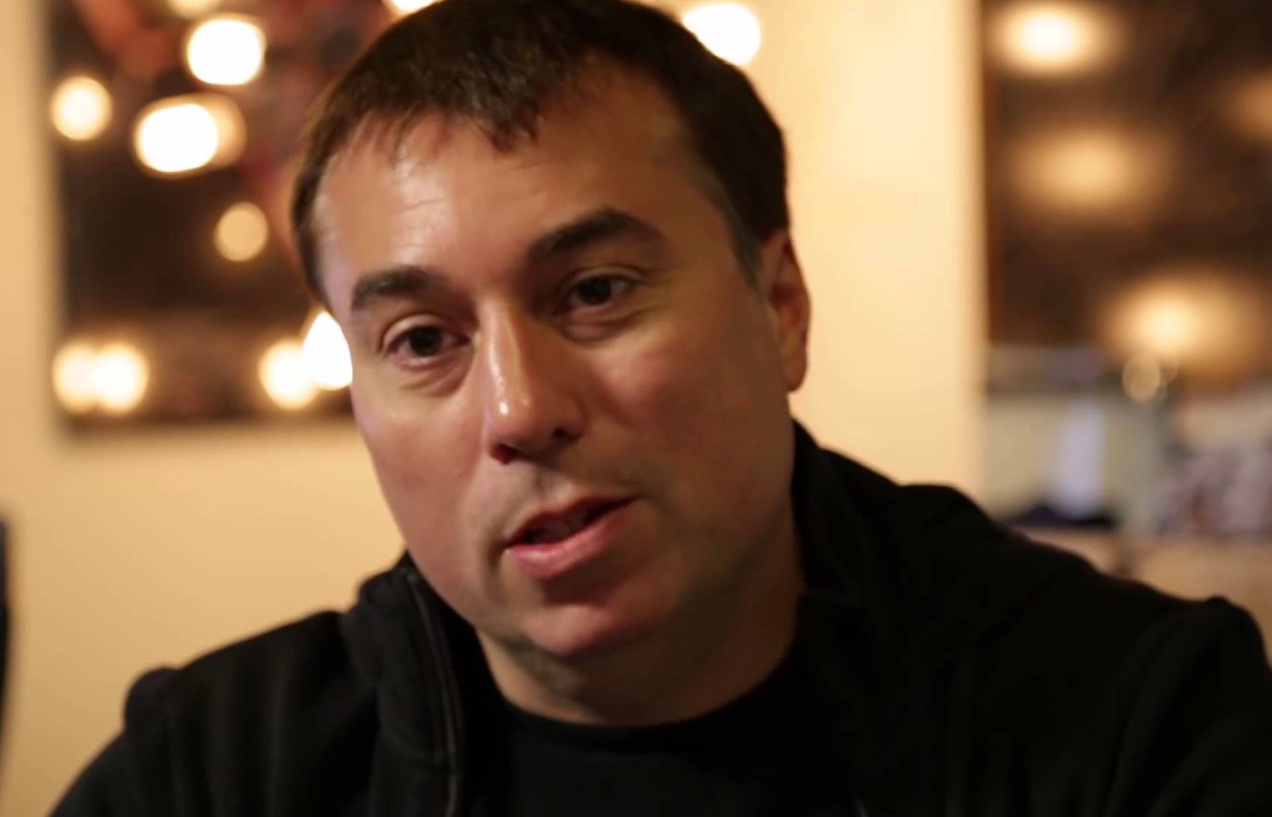 Chris Roberts still believes CryEngine is the right choice - Star Citizen -  Gamereactor