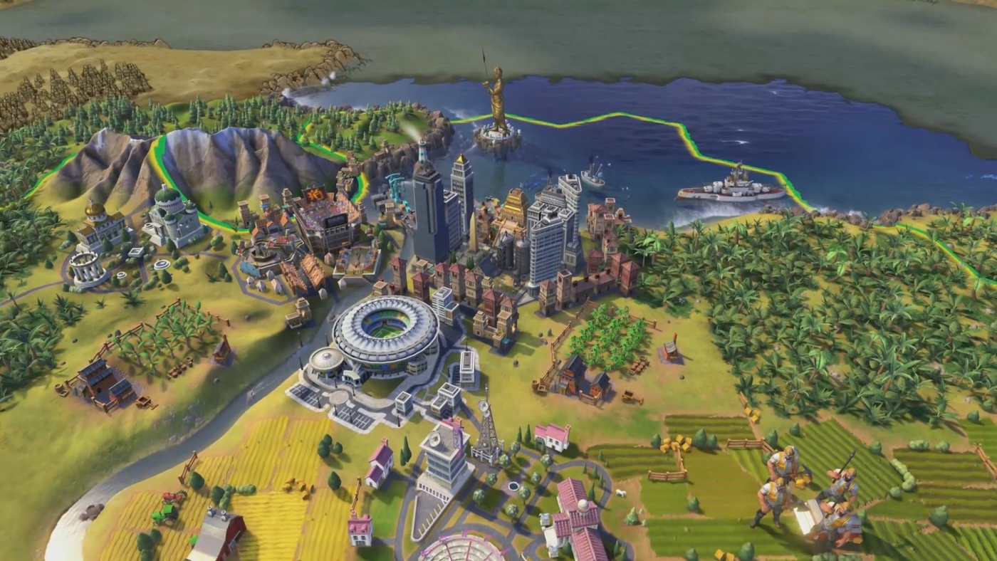 Новая цивилизация игра. Цивилизейшн 6. Игра Civilization 6. СИД Мейер цивилизация 6. Sid Meier’s Civilization 7.