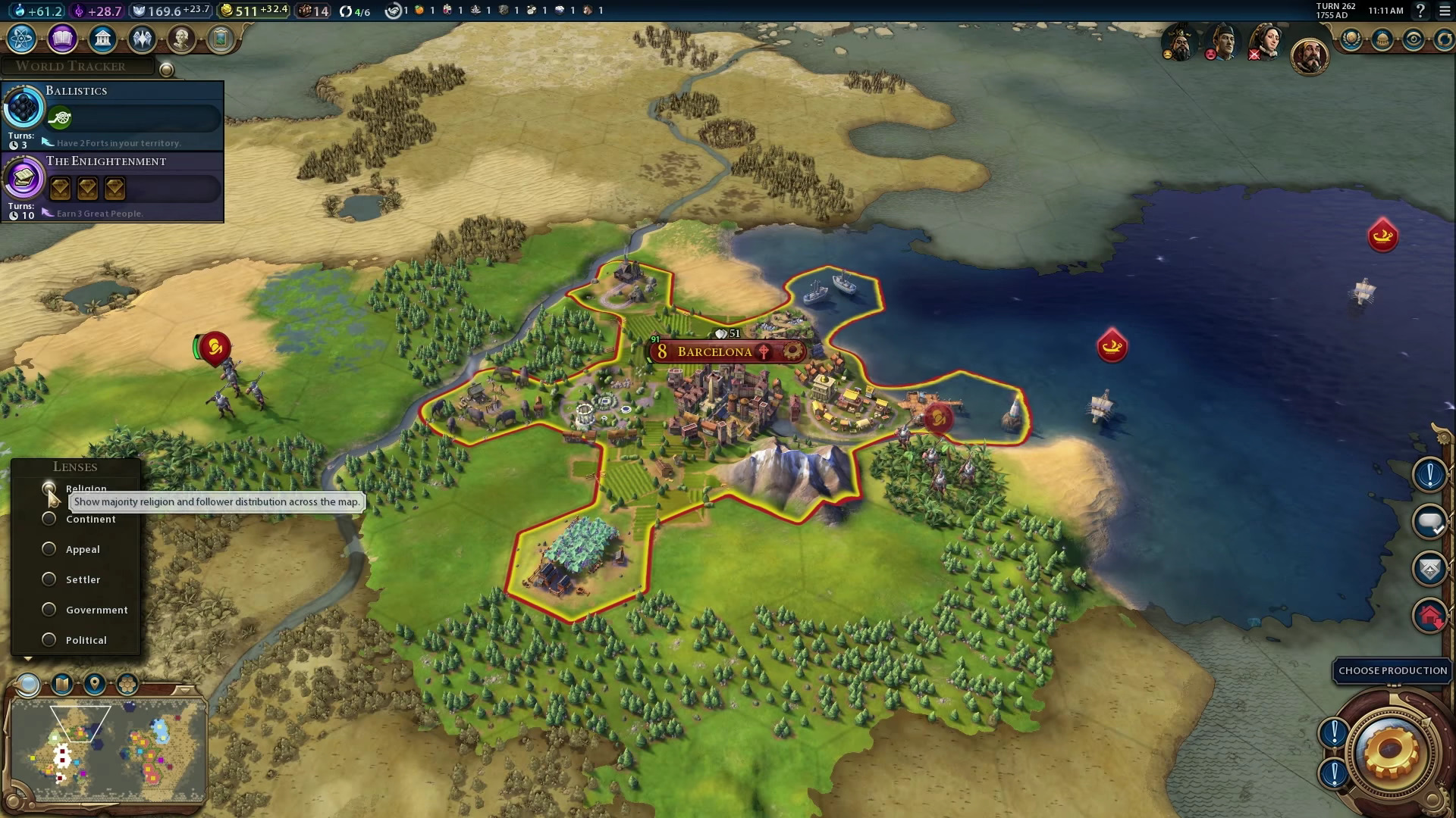 Цивилизация 6 на телефон. Sid Meier's Civilization 6 Испания. Испания civ6. Цивилизация 6 Россия.
