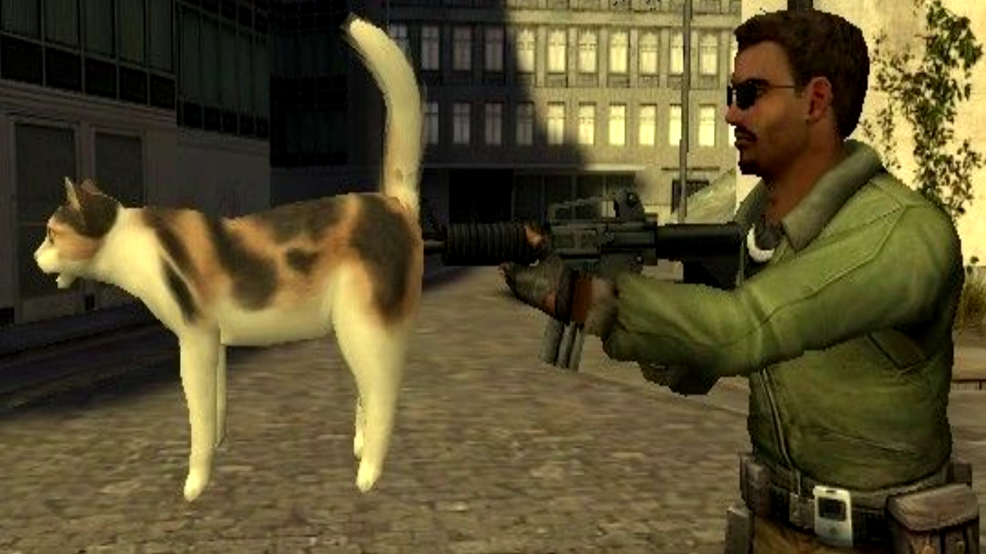 13 DUMB Yet Hilarious Weapons in Video Games