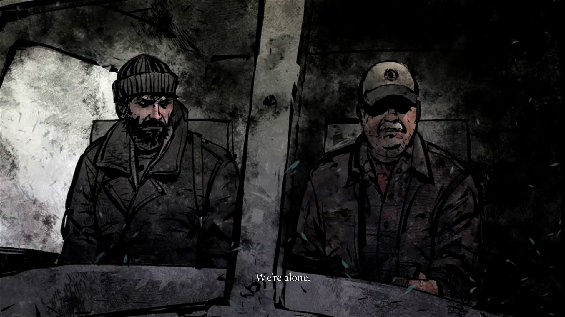 Deadlight: Directors Cut - A Solid Swing, but a Miss - Gameranx