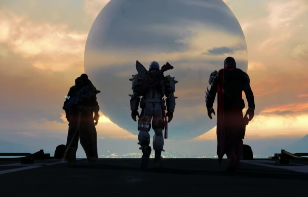 Everything New in Destiny: Rise of Iron | Exotics, Artifacts, Trophies