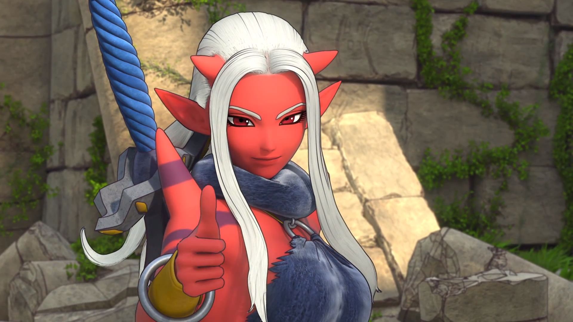 “Dragon Quest X” Announced for PS4, NX; 3DS Demo Available Now, Game News