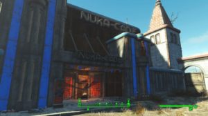 Fallout 4: Nuka-World - Fastest Way to Earn Nuka-Cade Tickets - Gameranx