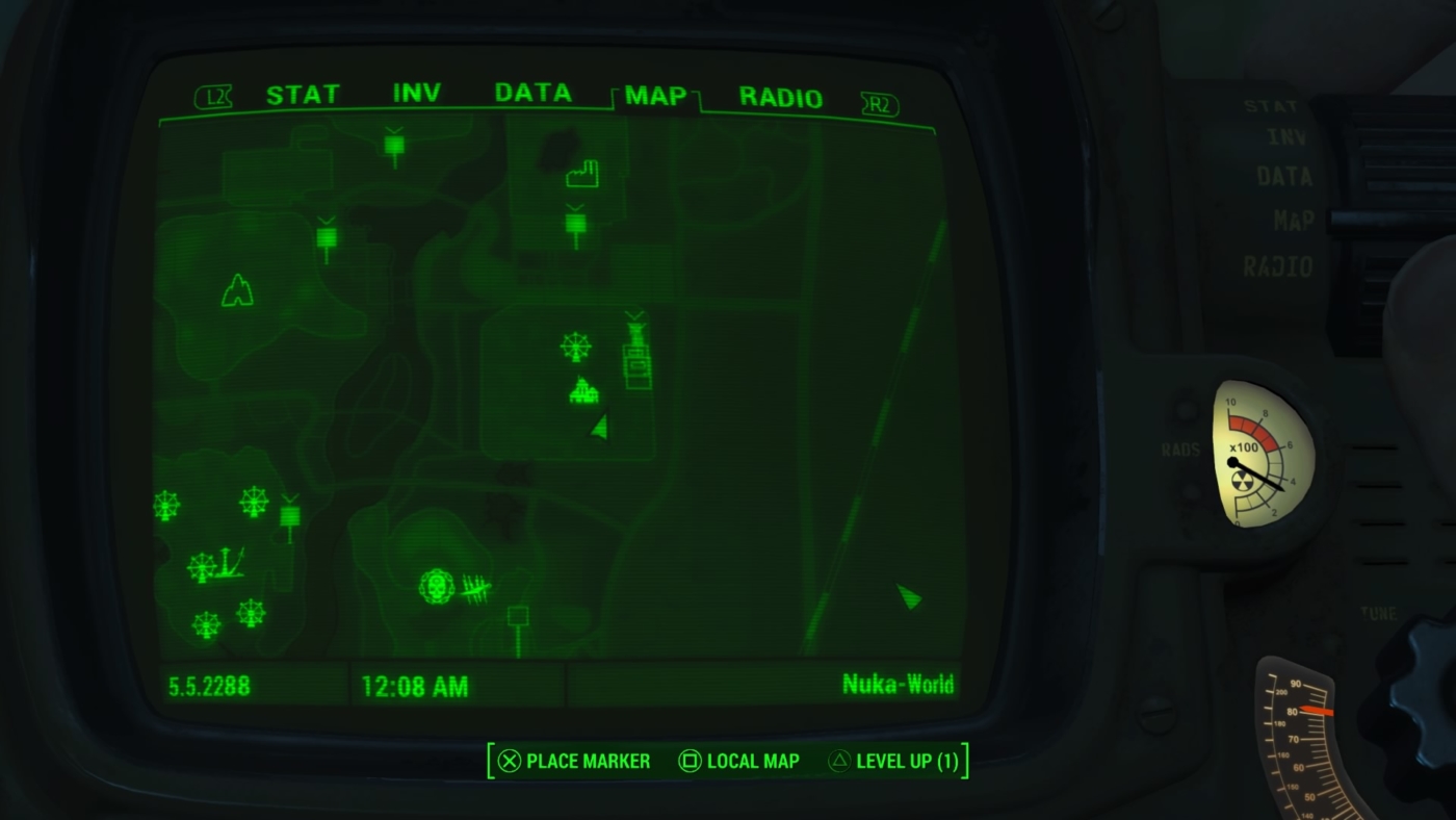 Fallout 4 как включить радио фото 43
