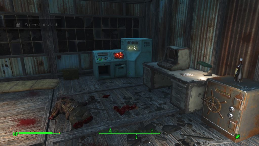 Fallout 4 NukaWorld Get Skills With These 5 Scav! Magazine