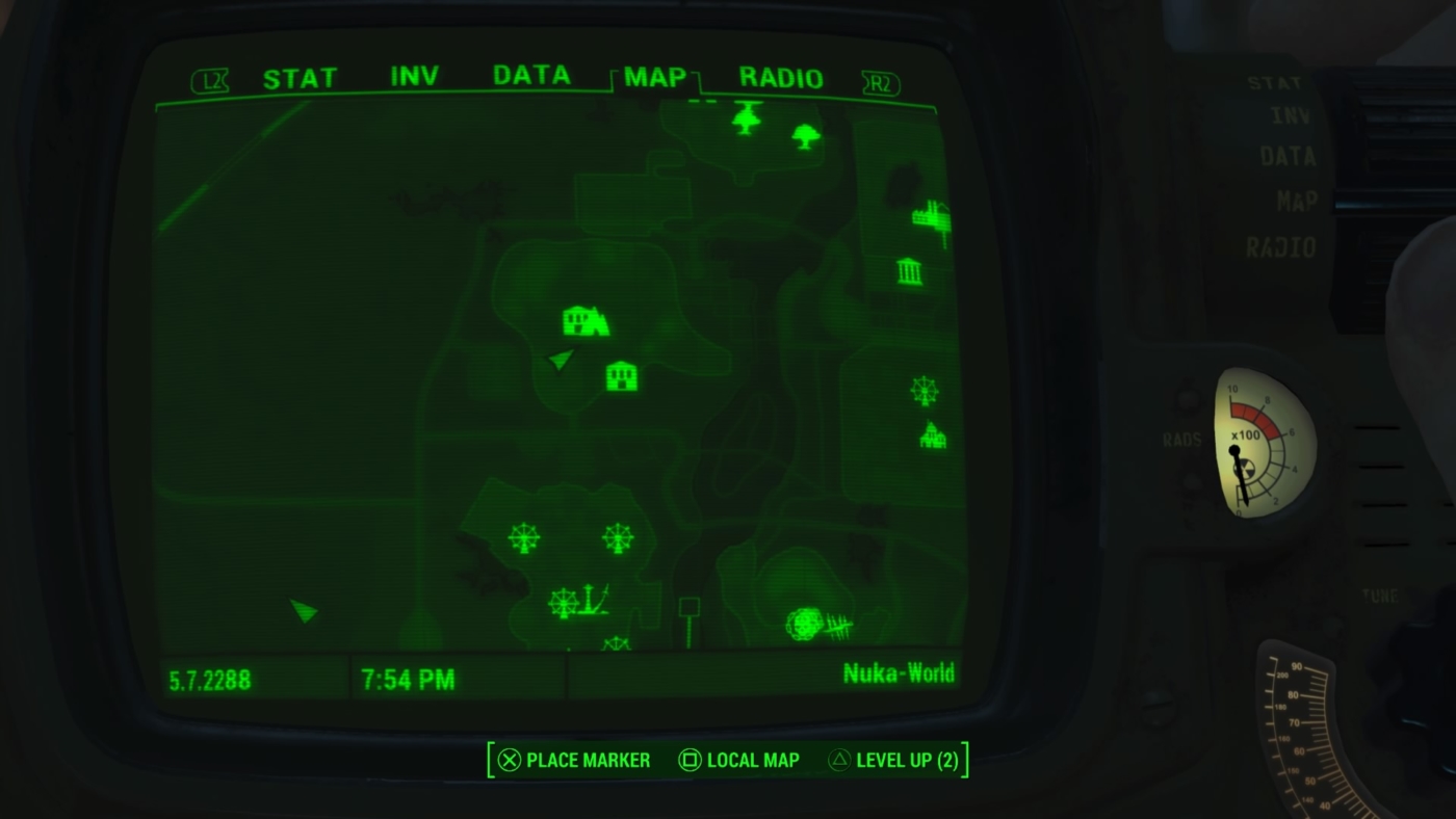 Fallout 4: Nuka-World - 'Cappy in a Haystack' Quest Completion Guide ...