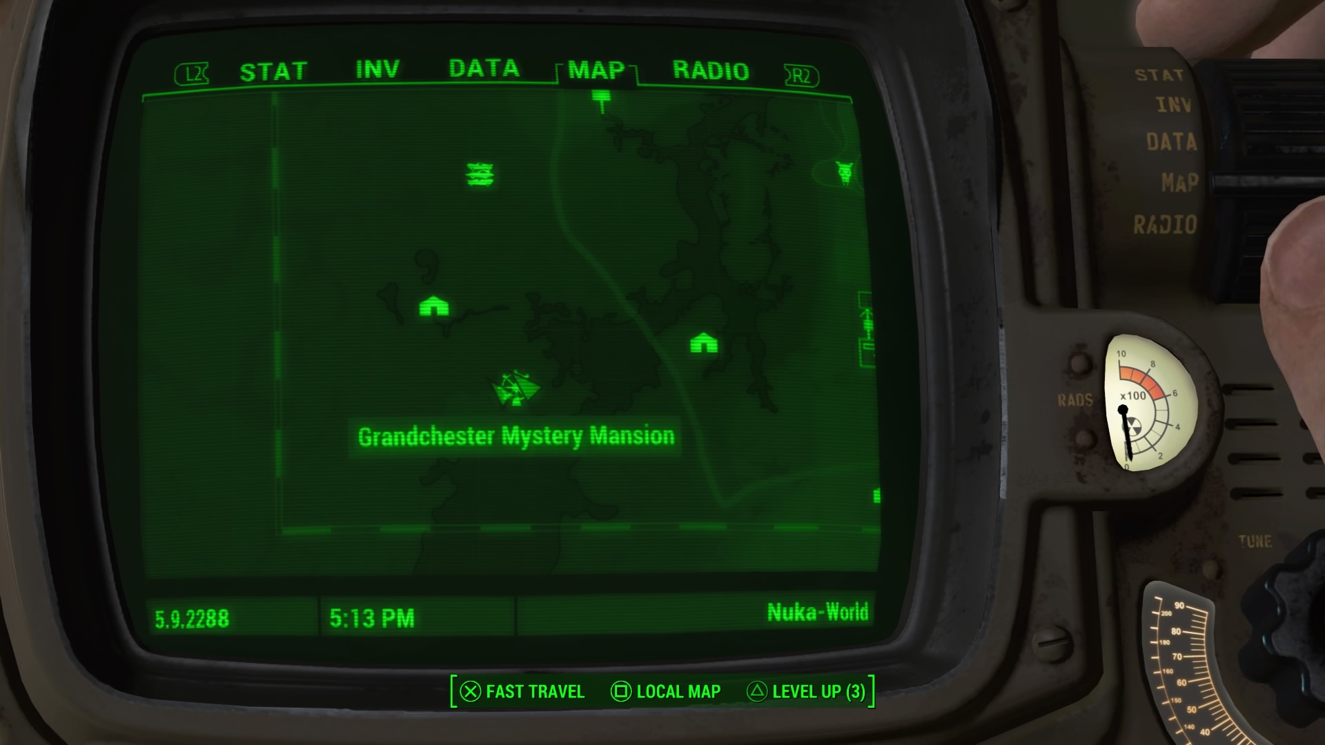 Fallout 4 как захватить галактику nuka world фото 97