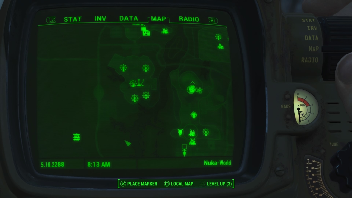 Fallout 4: Nuka-World - 'Cappy in a Haystack' Quest Completion Guide ...