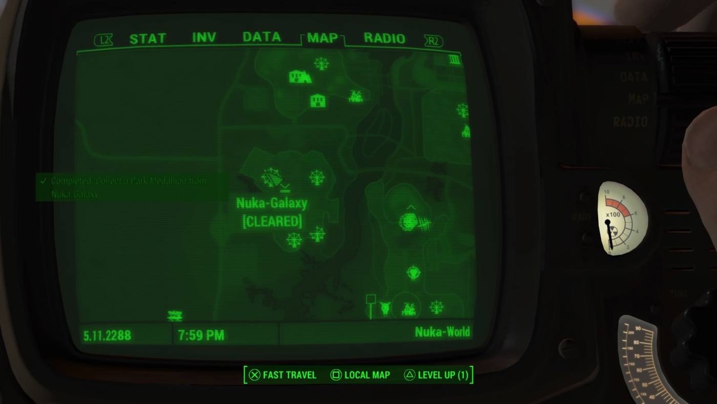 Fallout 4 дальняя гавань концовки фото 110