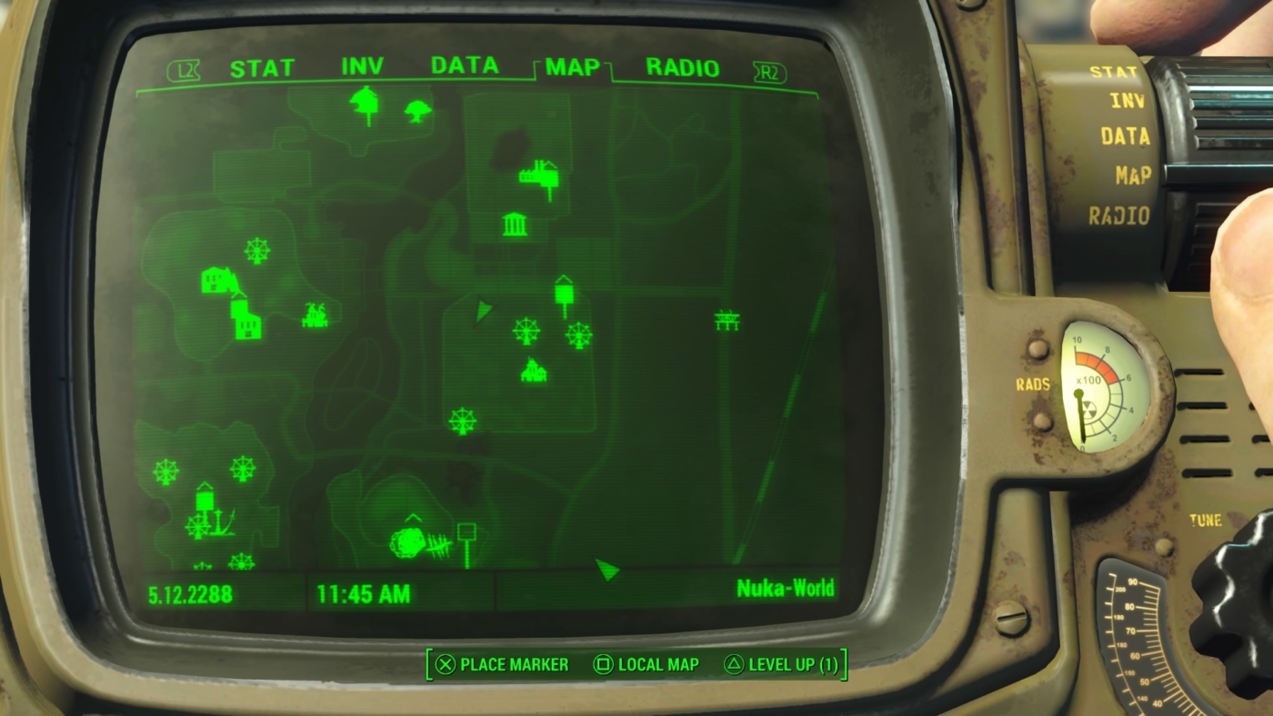 Fallout 4 nuka world секреты фото 114