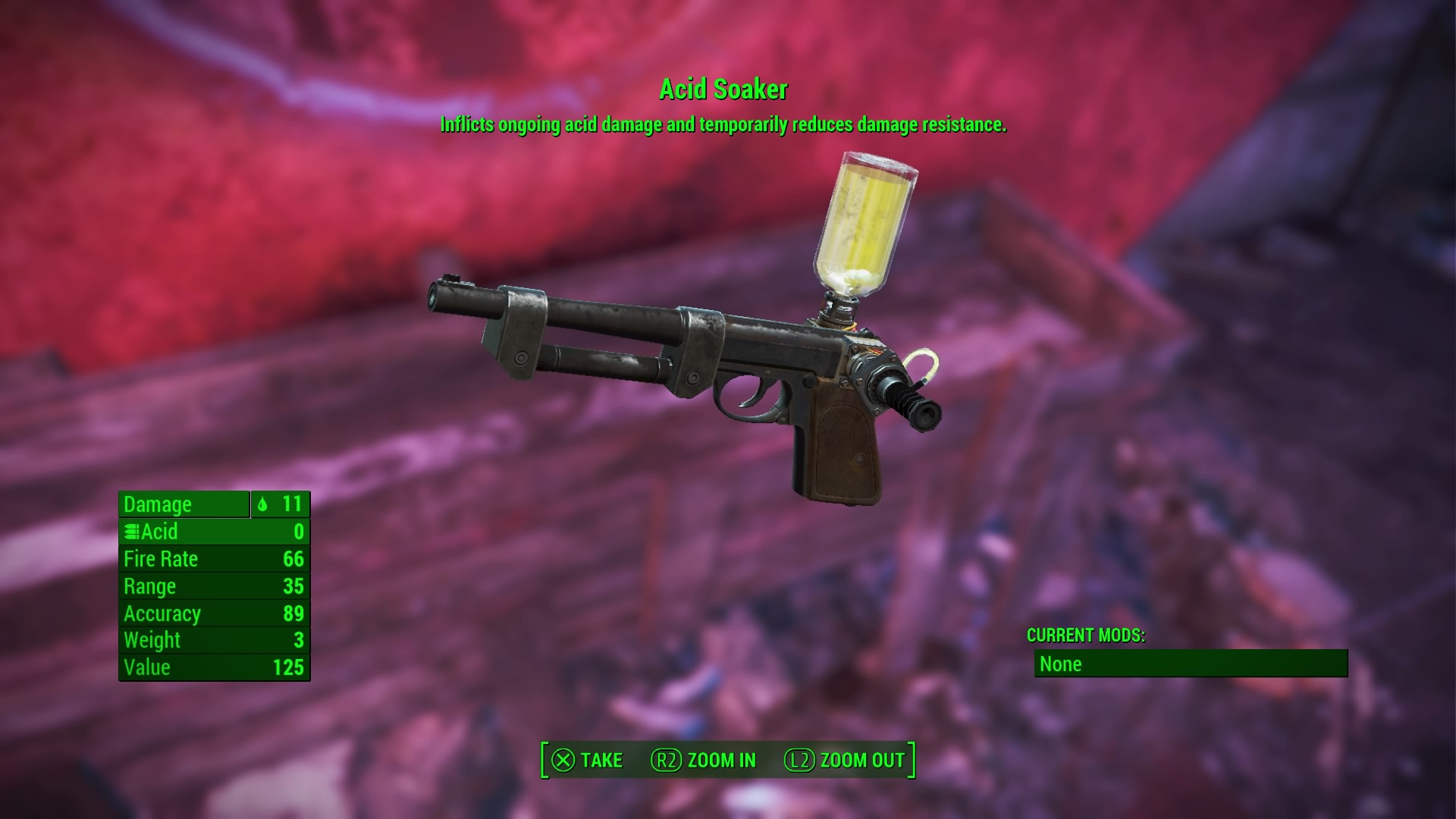 Fallout 4 nuka dlc фото 87