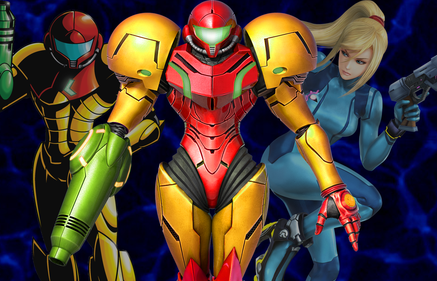 Metroid Dread Popularity Causes Surge In Metroid Game Purchases – Gameranx