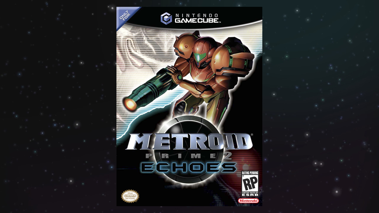 Metroid Prime Remaster Rumored to be Coming to the Switch - Gameranx
