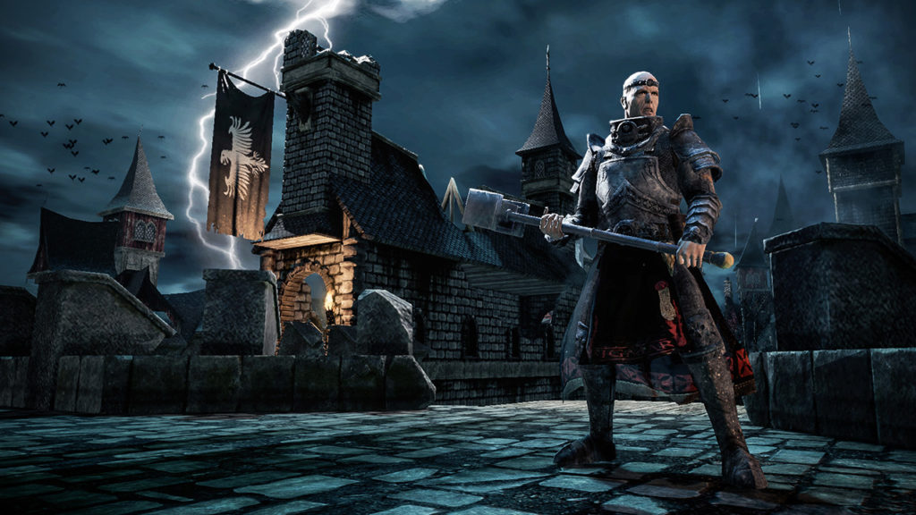 mordheim chapter 2 library witch hunters place the last black powder