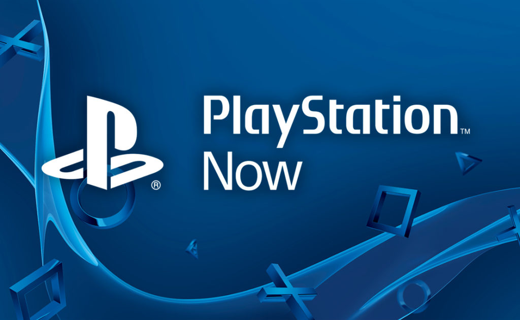 Playstation now sale march 2020