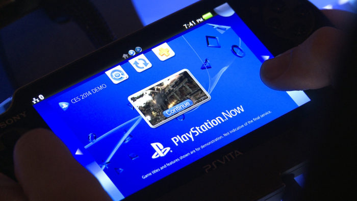 Sony Drops PlayStation Now Support From Several Platforms - Gameranx