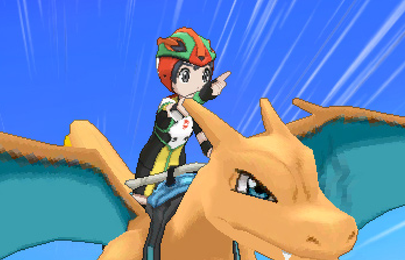 Special Pokémon Answer the Call for Help in SOS Battles