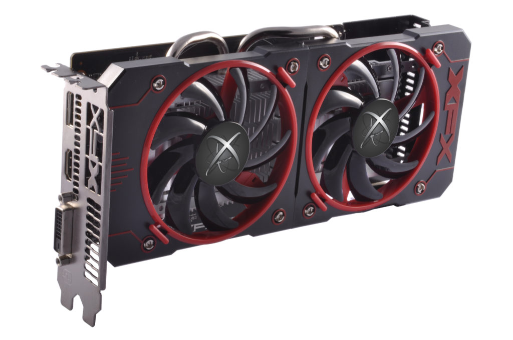 Radeon rx 460 graphics card sale