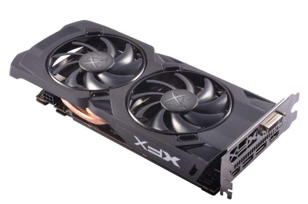 Какой процессор подойдет для rx 470