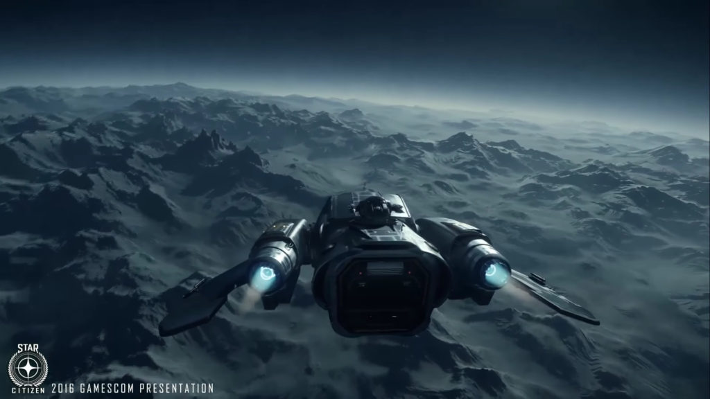 star citizen 2.6 release date