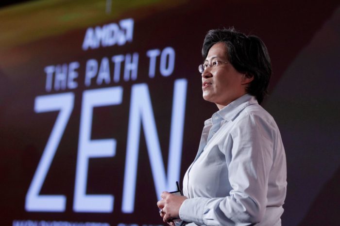 amd dr su