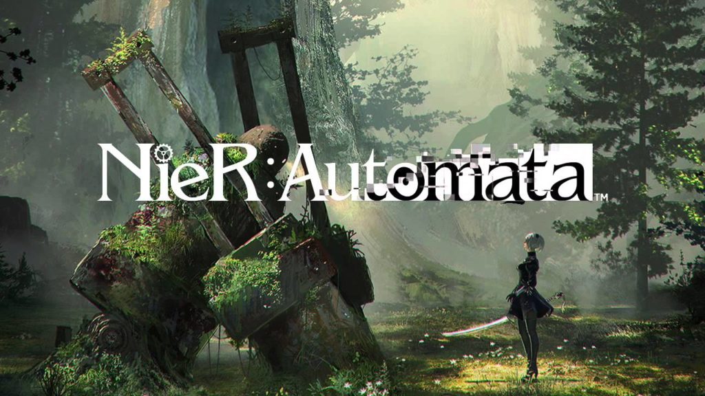 Nier: Automata: Game of the Year YoRHa Edition Launch Trailer Released