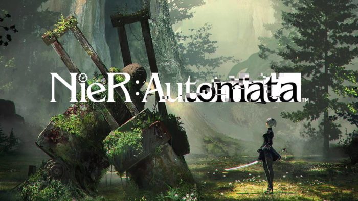 NieR: Automata Game Of The YoRHa Edition