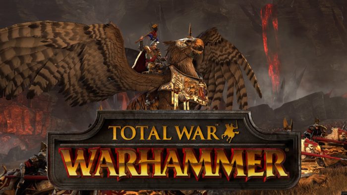 total war