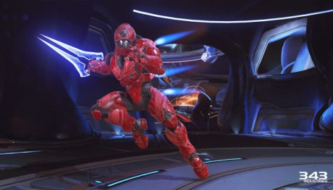 halo 5 forge pc mods