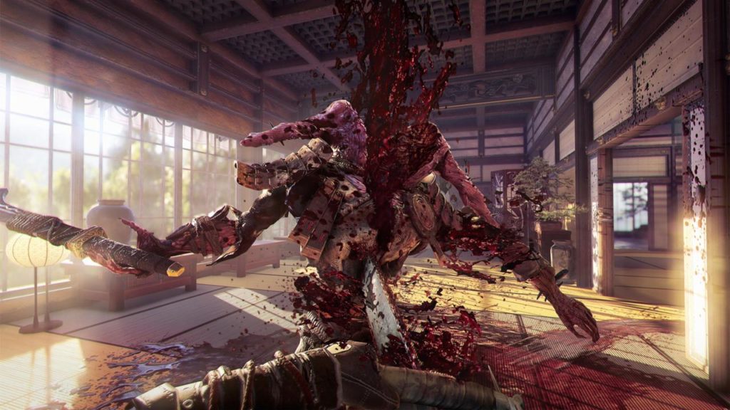 shadow warrior 2 crash