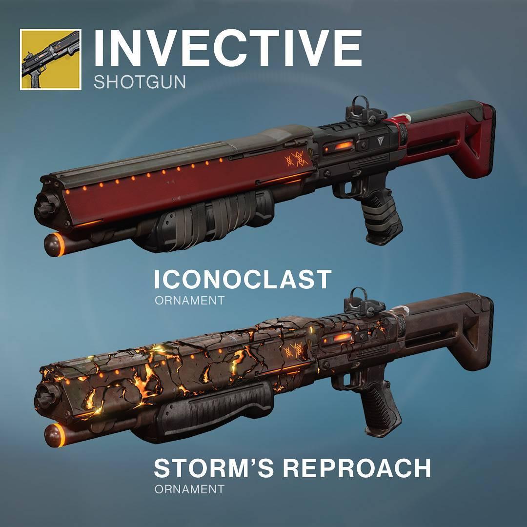 destiny early access weapons pack