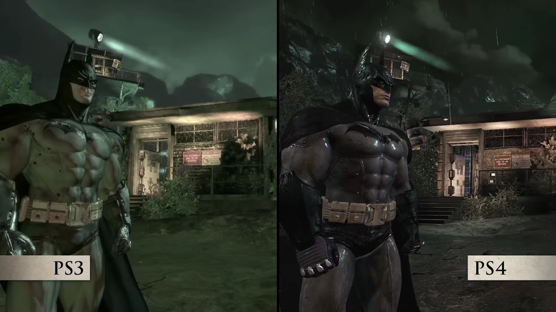 Batman return to arkham steam фото 69