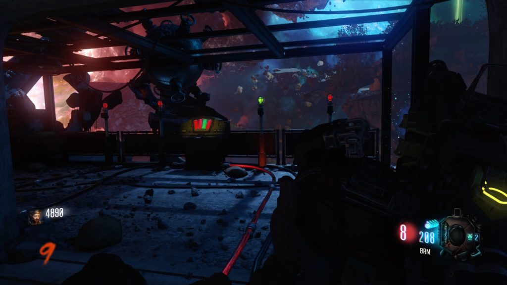 Black Ops 3 Revelations Enter an Apothicon & Unlock the PackAPunch