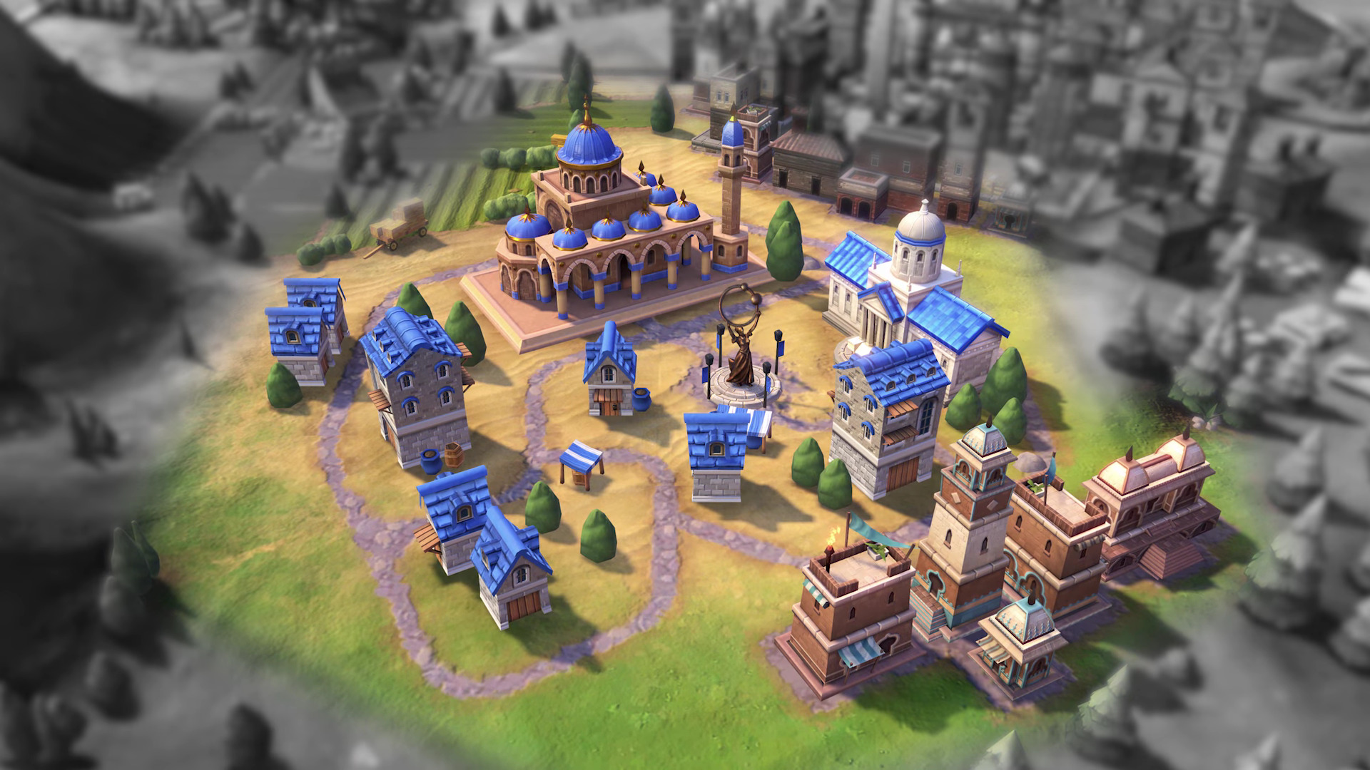 civilization vi update september download