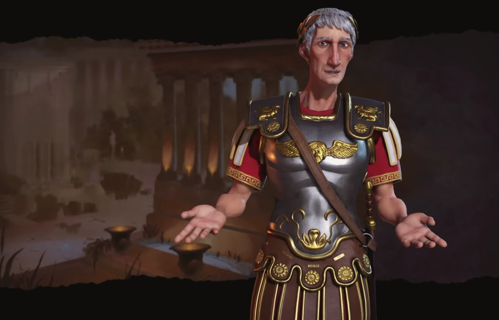 Civilization VI Archives - Gameranx